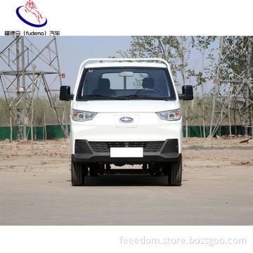 Van Electric Van ad alta velocità Elefante per bambini EV Pure Electric Cargo Vehing Halte Performance in Fashion Design